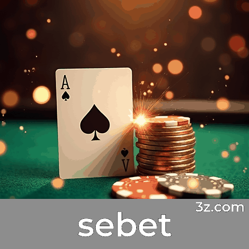 sebet: Plataforma de Apostas com Serviços Profissionais