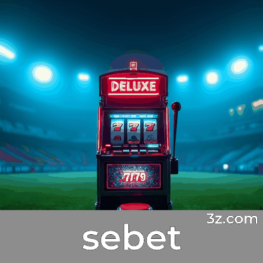 Sebet Casino: Experiência VIP de Luxo e Exclusividade