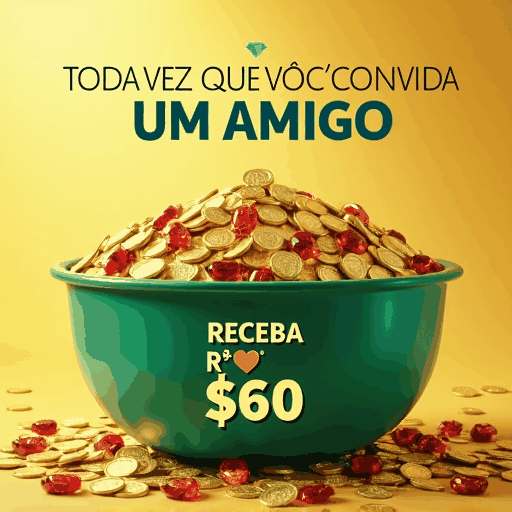 SeBet: Ganhe Créditos Grátis ao Baixar o App